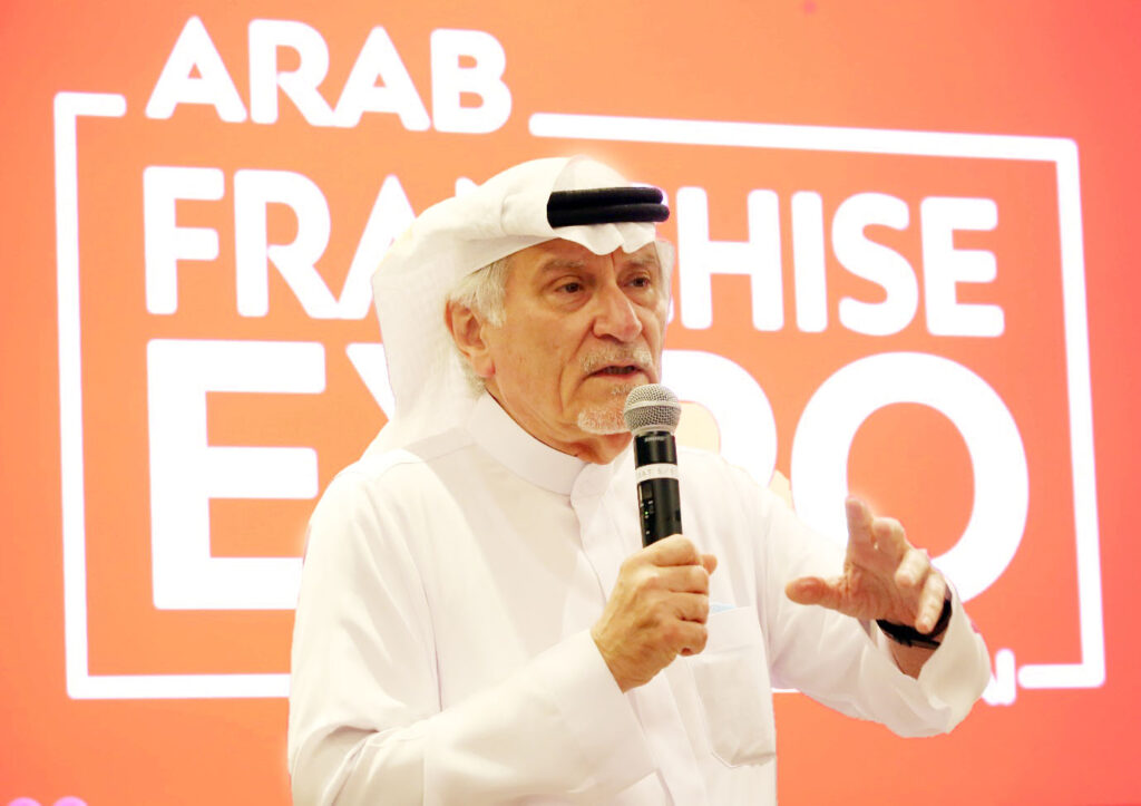 Arab Franchise Expo Event will target Top 100 Arab home grown franchise