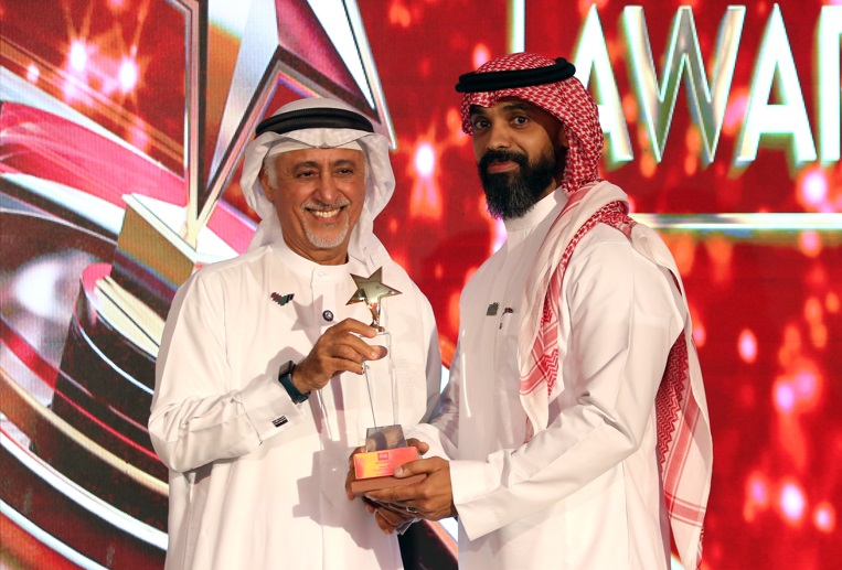  Saudi Based Barns Café wins Home Grown “Franchise Brand of the Year” in coffee category in the Arab world