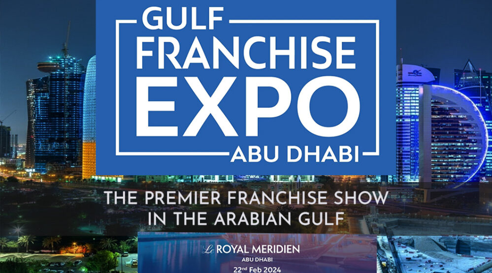 Arab franchise Magazine