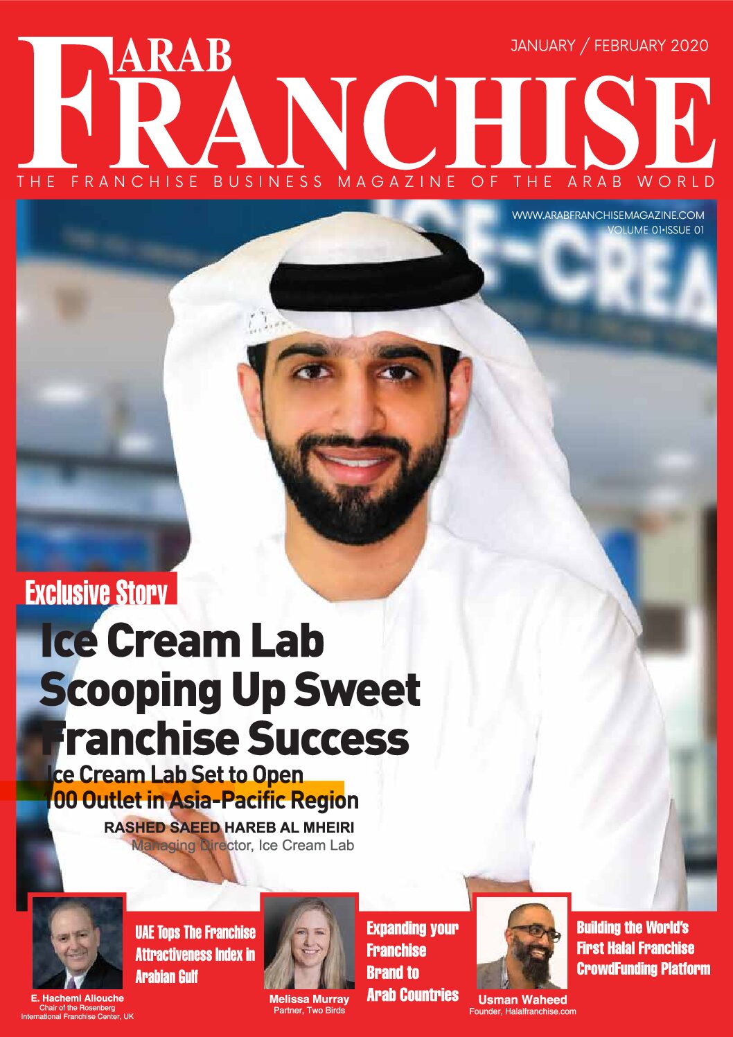 Magazine 3