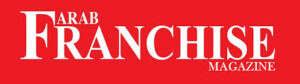 logo of Arab Franchise Magazine