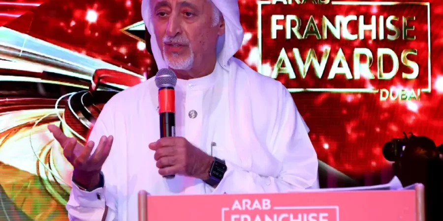 Arab franchise Magazine