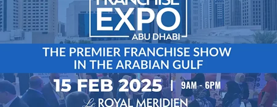 Arab franchise Magazine