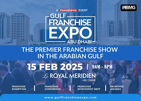 Abu-Dhabi-to-Host-the-2nd-Edition-of-Gulf-Franchise-Expo-on-February-15-2025