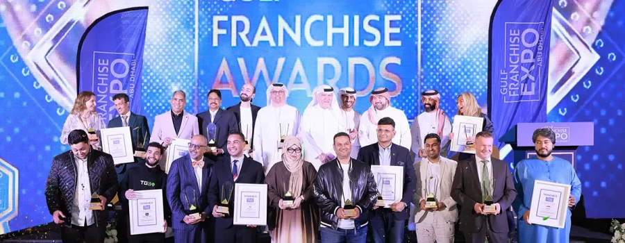 Arab franchise Magazine