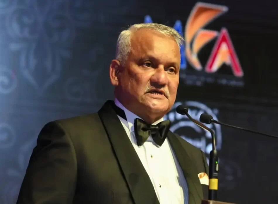 Arab franchise Magazine