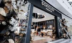 SOKOLOV - showroom