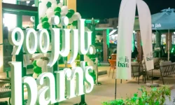 Saudi-Based Barns Café Launches Its 900th Branch in Khuzam, Riyadh